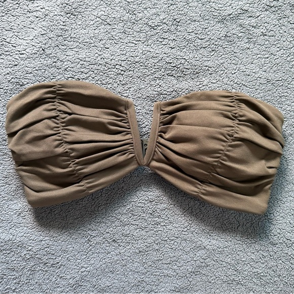 SEAFOLLY: Peekaboo Side Bikini - Picture 2 of 9